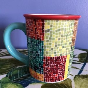 Starbucks Barista Mug